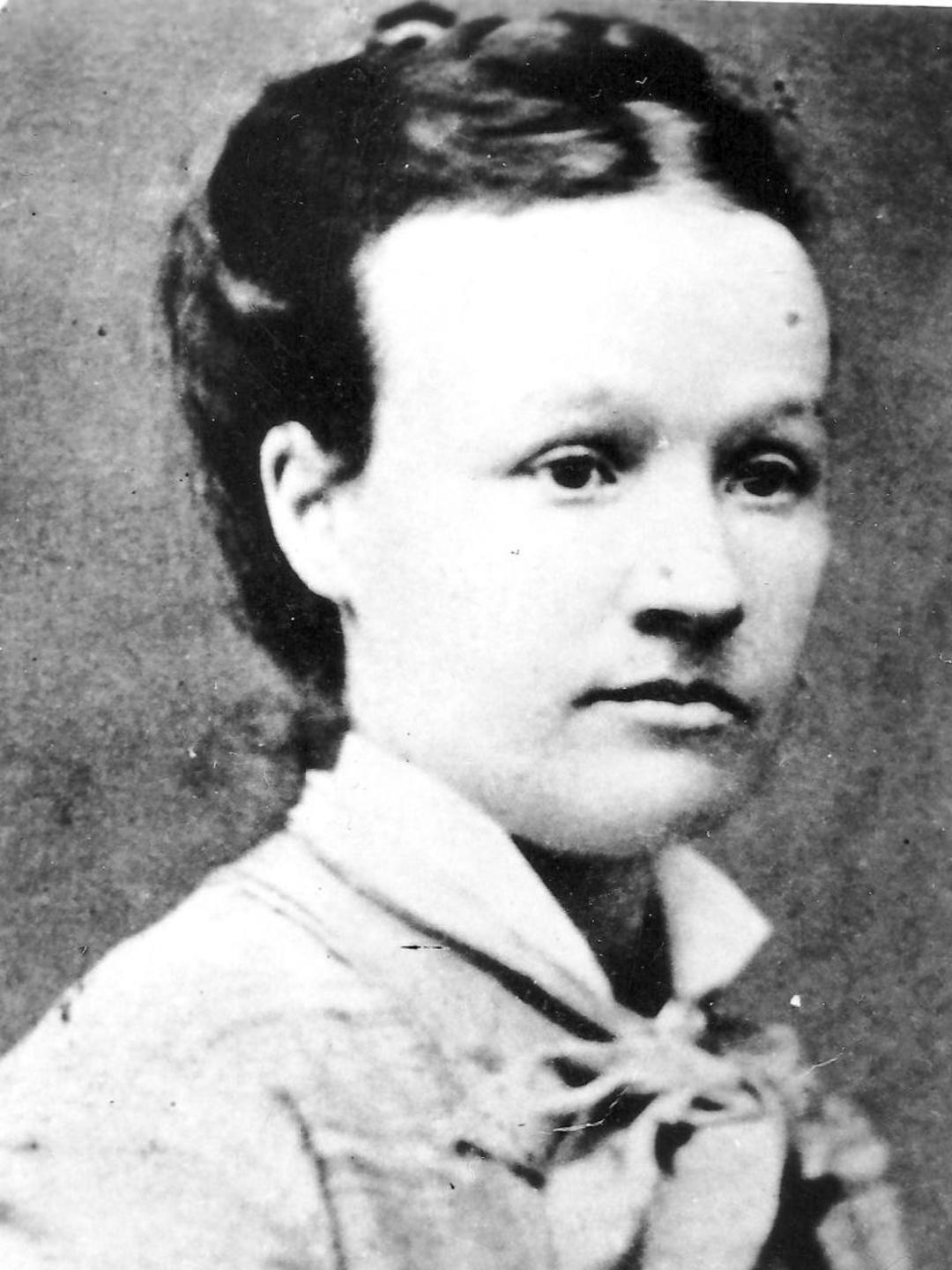 Henrietta McKay (1839 - 1906) Profile
